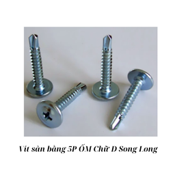 [VSB50DSL] Vít sàn bằng 5P D Song Long_B1000_T10