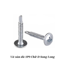 [VSD19DSL] Vít sàn dù 1P9 D Song Long_B1000-T20