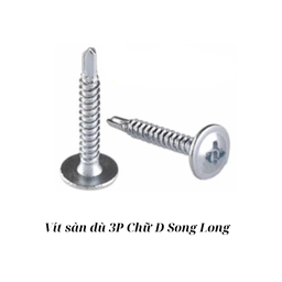 [VSD30DSL] Vít sàn dù 3P D Song Long_T13