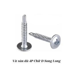 [VSD40DSL] Vít sàn dù 4P D Song Long_B1000_T10