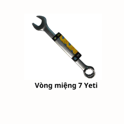[MRVM7YT] Vòng miệng 7 Yeti
